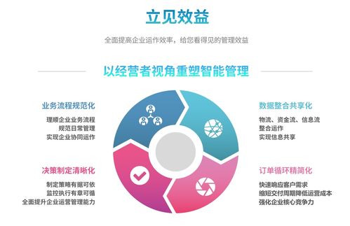 廣東順景軟件各類型ERP系統及其軟件開發設計的優缺點分析